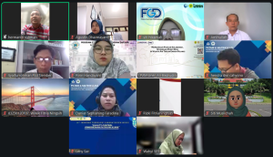 FTIK UIN KHAS Jember Berperan Aktif dalam KKN Kolaboratif 2025